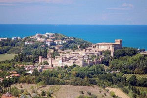 Las Marcas, región de pueblos entre la historia, la belleza y el futuro 