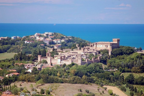 Las Marcas, región de pueblos entre la historia, la belleza y el futuro 