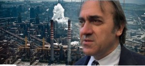 Taranto &ndash; Conferenza Stampa dei Verdi sull&rsquo;Ilva e la politica dell&rsquo;ammuina del Governo