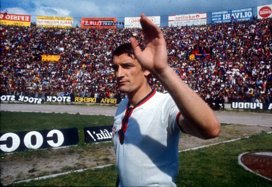 Luigi "Gigi" Riva