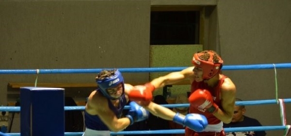 Boxe: quattro atleti Quero-Chiloiro conquistano pass campionati italiani  &ldquo;youth&rdquo; e &ldquo;junior&rdquo;