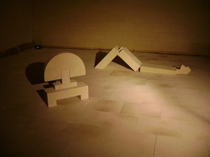 Specchia (Lecce) &ndash; La Musa e l&rsquo;artigiano, mostra d&rsquo;arte della pietra leccese