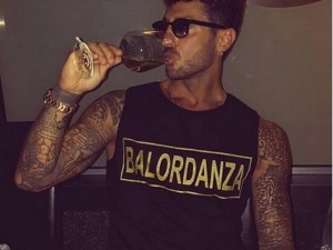 Fabrizio Corona di nuovo nei guai, tribunale gli sequestra 1,7 milioni