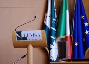 Taranto &ndash; Alla LUMSA seminario sulle fondazioni e il sociale