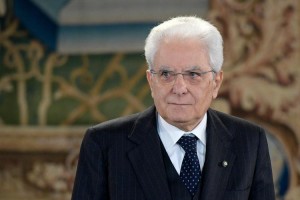 Omofobia, Mattarella: "Rifiuto assoluto di ogni forma di intolleranza"
