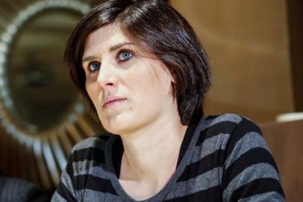Chiara Appendino (M5S) Sindaco di Torino