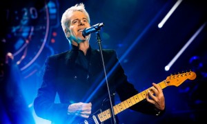 Claudio Baglioni 