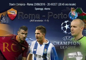 Spalletti: "Match con Porto per noi &egrave; tutto, lo aspettiamo da 8 mesi, vogliamo l'Europa"