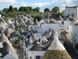 Valle dei Trulli - Valle D’Itria