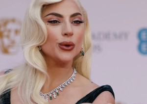 Lady Gaga