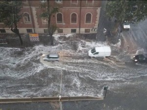 Osservatore Romano: &quot;Roma Capitale in abbandono&quot;