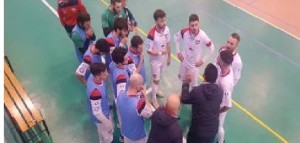 New Taranto, ko a testa alta contro Bernalda