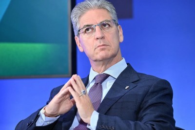  Paolo Petrecca, direttore di Rai Sport dimissionario