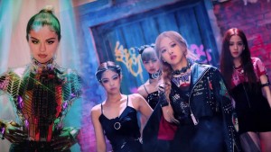 Selena Gomez y Blackpink anuncian estreno de nuevo tema a d&uacute;o este