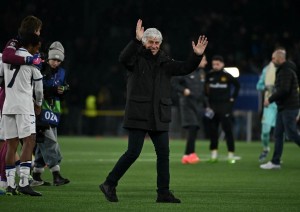 Champions, Atalanta a valanga su Youg Boys. 6-1 per la Dea