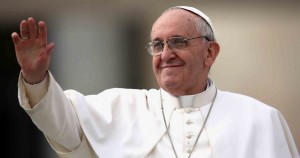 Papa: l'Europa e' da rievangelizzare