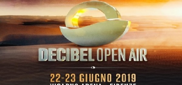Firenze - Decibel Open Air