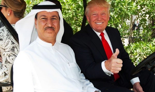 Trump scherza col fuoco