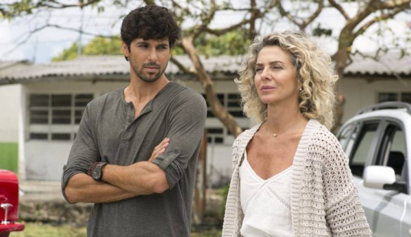 La nueva serie er&oacute;tica de Netflix donde actuar&aacute; Margarita Rosa de Francisco