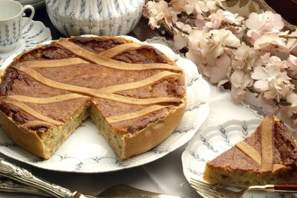 dolci di Pasqua