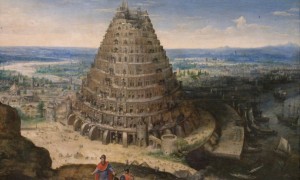 Una ricerca ricostruisce l&#039;&quot;albero delle lingue&quot;