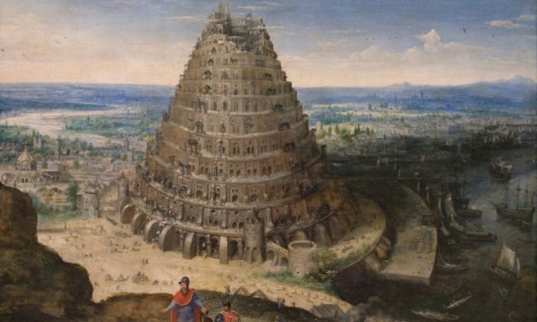 Una ricerca ricostruisce l'"albero delle lingue"