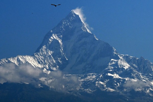 Nepal