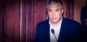 Taranto &ndash; Dante Capriulo scrive al Sindaco per l&rsquo;impianto sportivo di base in periferia