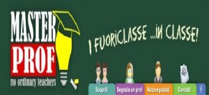 Il prof Daniele Manni, pugliese uno dei dodici finalisti agli &laquo;Innovation and Entrepreneurshp Teaching Excellence Awards&raquo;