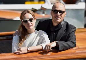 Cristiana Capotondi: &#039;Io e Andrea Pezzi separati ma vicini&#039;