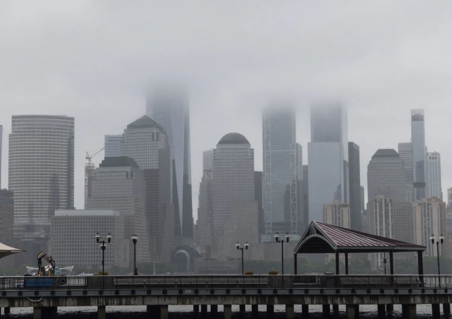 New York