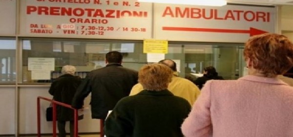 &laquo;La salute non ha prezzo&raquo;, un nuovo impegno di MEDILAB per ridurre le liste di attesa