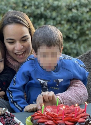 Anche la nonna di Eitan &egrave; indagata per il rapimento
