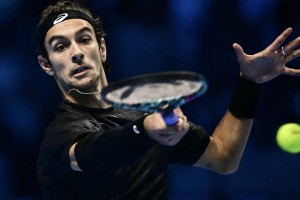 Lorenzo Musetti tennista italiano numero 9 del mondo