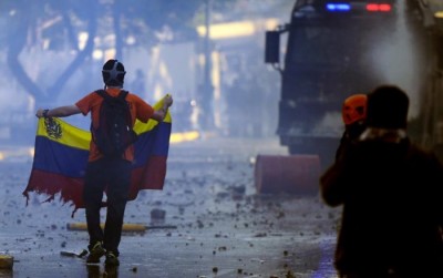 Venezuela: crisi senza precedenti. Ora &egrave; emergenza malaria. Maduro aumenta la tensione