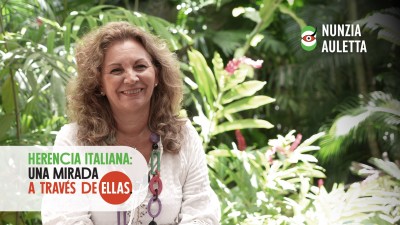 Nunzia Auletta, Direttore Accademico dell&#039;IESA