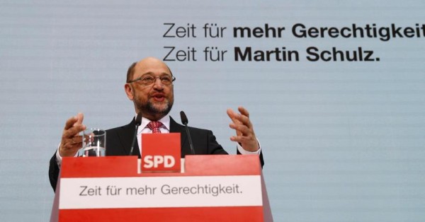Germania: per Schulz e per la Spd il peggior risultato di sempre "finisce la Grande Coalizione"