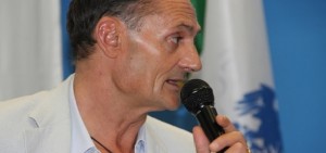 Taranto - «Bisogna essere ‘santi’per stare ancora in regione Puglia!»