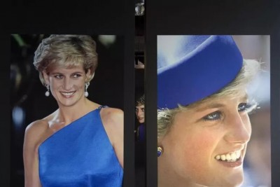 En la v&iacute;spera de otro aniversario de muerte, el icono de la princesa Diana resiste al tiempo. 