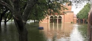 «A Houston è tornato il sole ma Harvey lascia uno scenario da Day After»