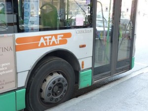 Firenze - Aggressione autista Ataf, Forza Italia, «Piena solidarietà per il grave episodio di violenza subita