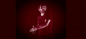 ARCANGELO - uno spettacolo di e con Franco Ferrante