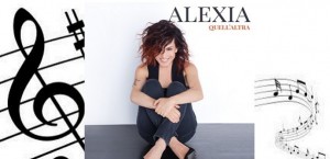 &laquo;Quell'altra&raquo;, ecco il nuovo disco di Alexia
