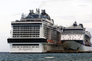 Coronavirus, nessun caso su nave italiana Msc in Messico In Brasile il primo caso in America Latina ed &egrave; un italiano