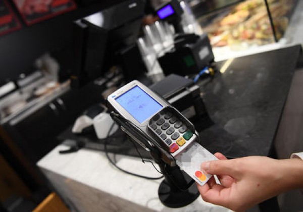 Parte il piano Cashback. Dicembre fase sperimentale