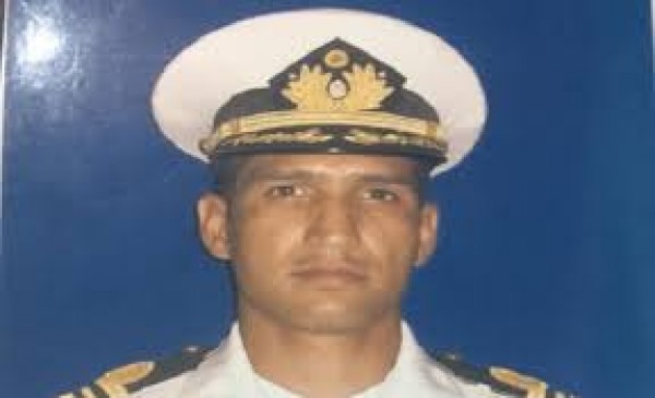 Pier Ferdinando Casini: L'omicidio del Capitano Rafael Acosta Ar&eacute;valo, morto a seguito di torture, &egrave; un crimine orrendo