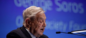 Perch&eacute; Soros &egrave; convinto che Google e Facebook abbiano i giorni contati