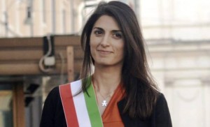 Raggi e il Frigo-gate, ma la colpa era dell'Ama