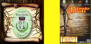 Fragagnano (Taranto) - L&rsquo;Associazione &laquo;Terra Nostra&raquo; riaccende i riflettori sulla &laquo;Passio Christi Freganianum&raquo;