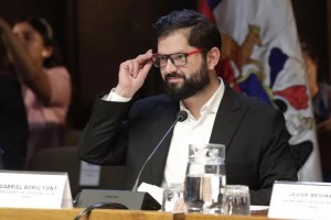 Il Cile, 'non romperemo col Venezuela' per il caso Ojeda